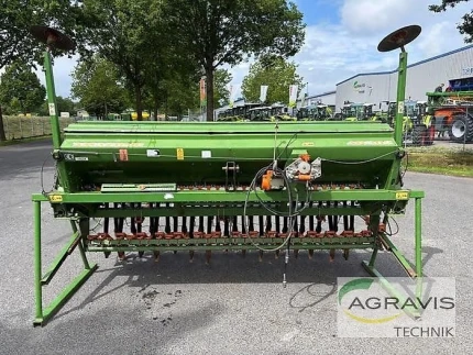 Amazone AD 302