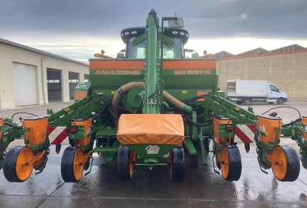 Amazone ED 601-K