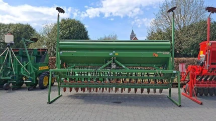 Amazone AD 403
