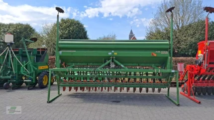 Amazone AD 403