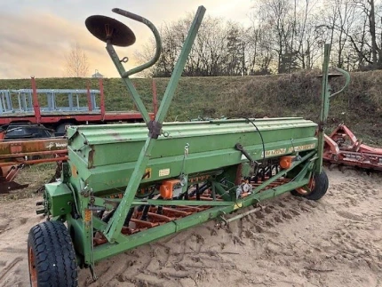 Amazone D8-40 SUPER