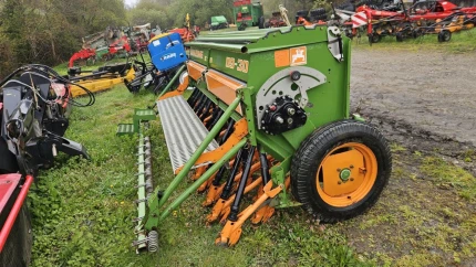 Amazone D9-30 SPECIAL