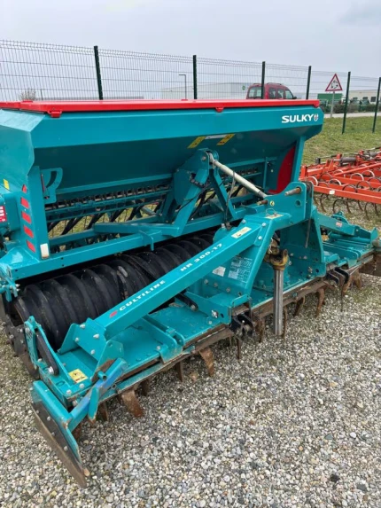 Sulky TRAMLINE