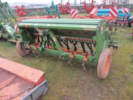 Amazone D9-30 SPECIAL