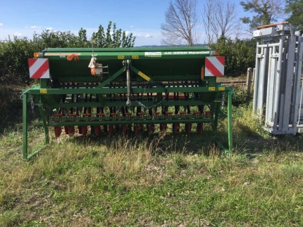 Amazone AD 3000 SPECIAL