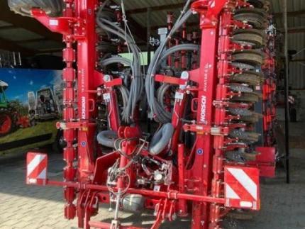 Horsch AVATAR 6 SL