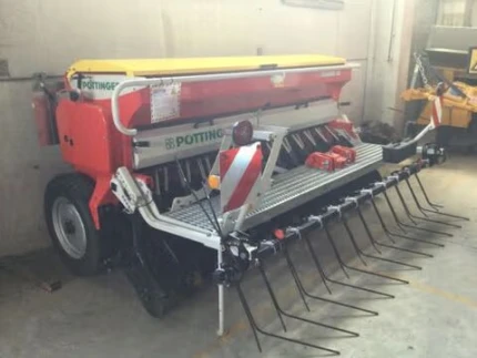 Pottinger VITASEM 302