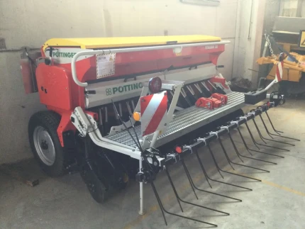 Pottinger VITASEM 302