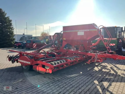 Horsch PRONTO 8 DC