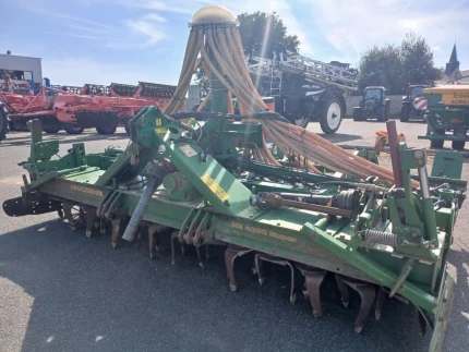 Amazone KG 4000 SUPER