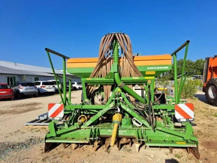 Amazone KG 3001 SPECIAL