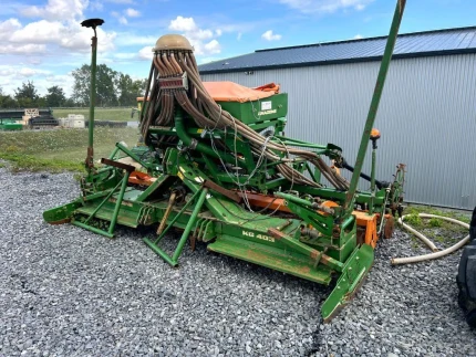 Amazone KG 403
