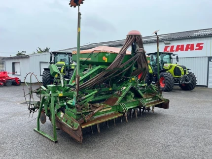 Amazone KG 403