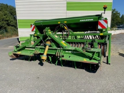Amazone AD 3500 SUPER