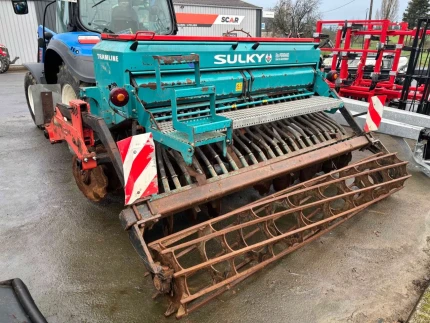 Sulky TRAMLINE