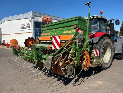 Amazone AD 303