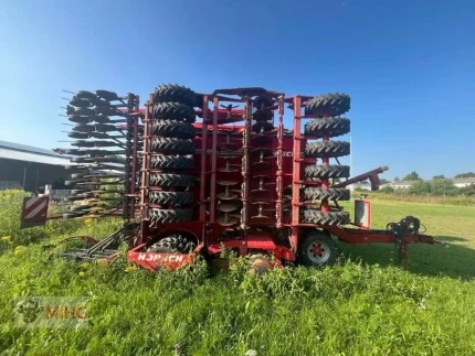 Horsch PRONTO 8 DC