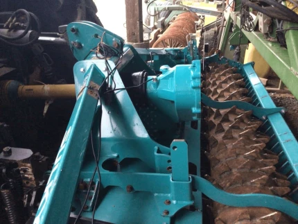 Amazone AD 403 SUPER