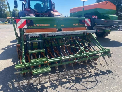 Amazone AD 303 SUPER