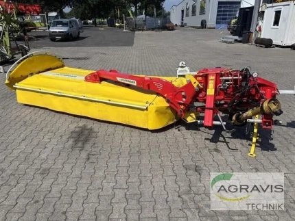 Pottinger NOVACAT 352 V