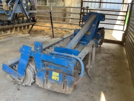 Rabe / Rabewerk TURBODRILL