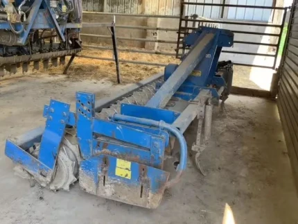 Rabe / Rabewerk TURBODRILL
