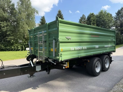 Brantner TA 16045 XXL