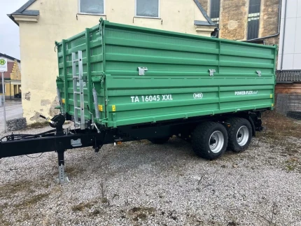 Brantner TA 16045/2 XXL
