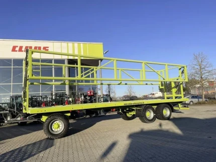 Conow BTW V 9 BALLENTRANSPORTWAGEN