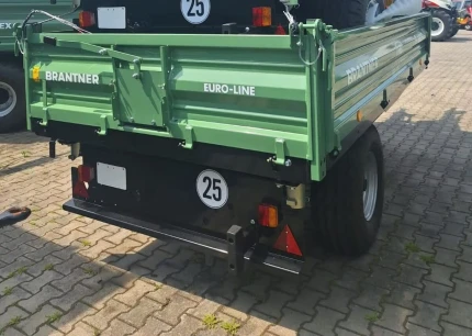 Brantner E 6035