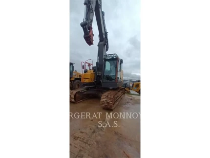 Volvo BM ECR235
