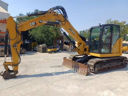 Caterpillar 308-07CR