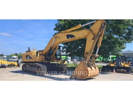 Caterpillar 365B