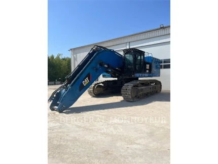 Caterpillar 390F