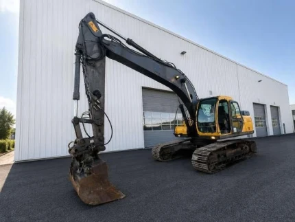 Volvo BM EC210LC