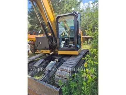 Caterpillar 310-07