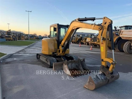 Caterpillar 305E2
