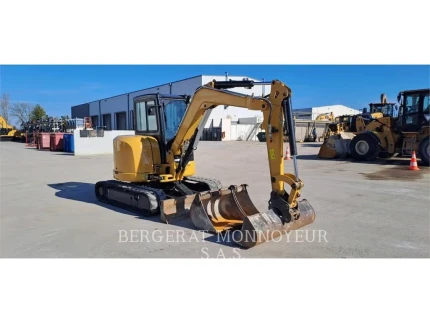 Caterpillar 305E2