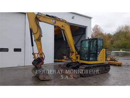 Caterpillar 308-07CR