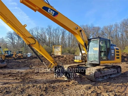 Caterpillar 320EL