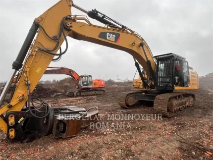 Caterpillar 336FLN