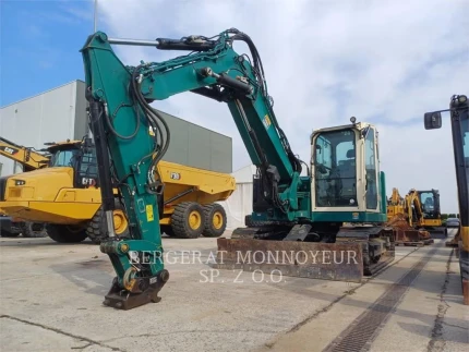Caterpillar 308CR
