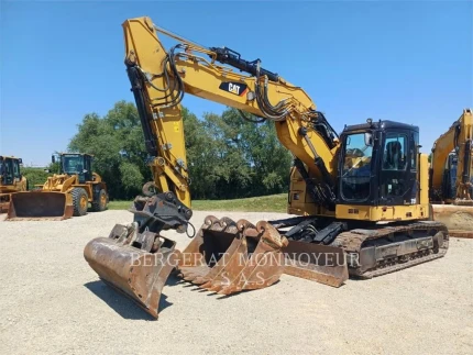 Caterpillar 315F