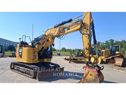 Caterpillar 315FLCR
