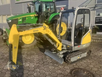Wacker Neuson ET 18