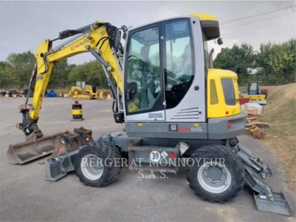 Wacker Neuson EW65