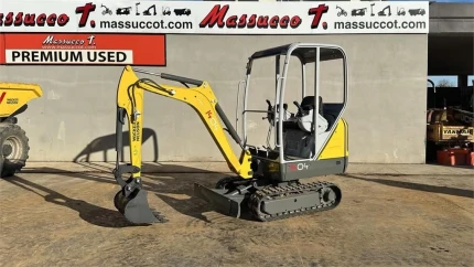 Wacker Neuson 1404