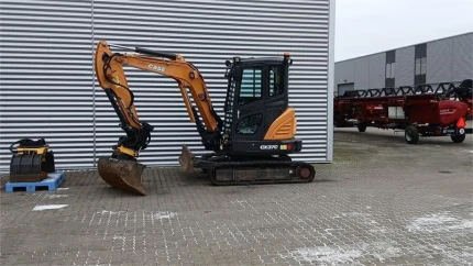 Case IH CX37C