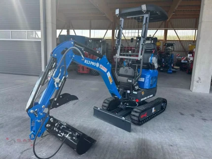 Inconnu R 13 PRO