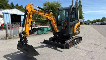 Inconnu LGR35